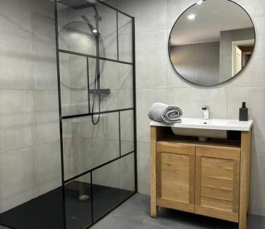 Rochesson Ski Chalet | Chalets du Bouchot & Jacuzzi privatif proximité Gerardmer & La Bresse