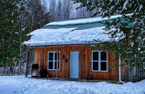 Bromont Resort | Chalets du Domaine Yamaska