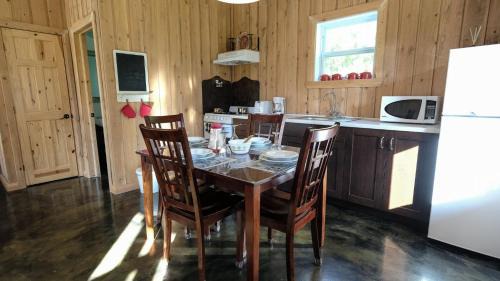 Bromont Resort | Chalets du Domaine Yamaska
