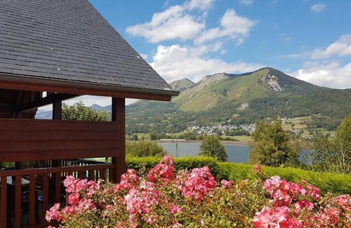 Argeles Gazost Resort | Chalets du Lac