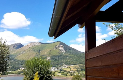 Argeles Gazost Resort | Chalets du Lac