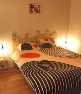 Tauves Ski Chalet | chalets du massif du Sancy
