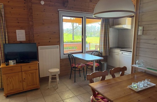 Mauroux Ski Chalet | Chalets du Soleil