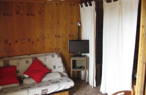 Toiny Ski Chalet | Chalets du Vieux Frêne