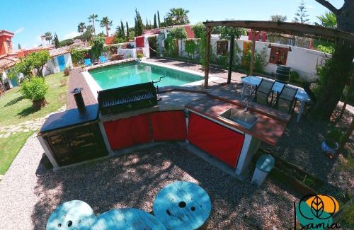 Poblado Sancti Petri House | Chalets en Sancti Petri