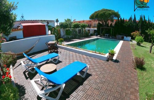 Poblado Sancti Petri House | Chalets en Sancti Petri