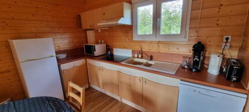 Etang-sur-Arroux Ski Chalet | Chalets Etang sur Arroux