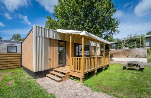 Koksijde Other | Chalets Eureka & Bloemenduin Koksijde
