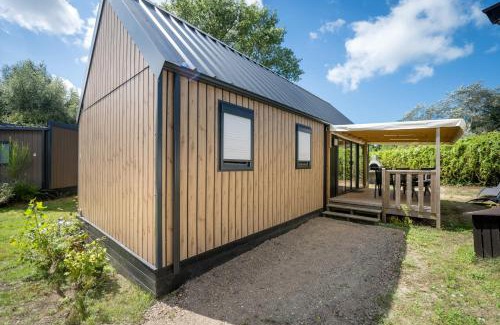 Koksijde Other | Chalets Eureka & Bloemenduin Koksijde