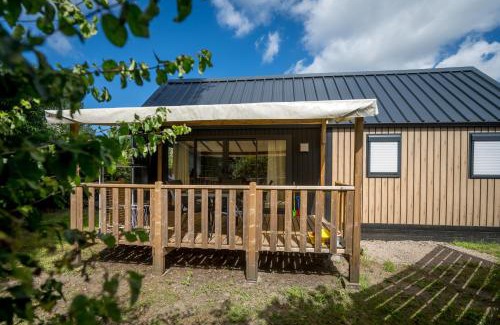 Koksijde Other | Chalets Eureka & Bloemenduin Koksijde