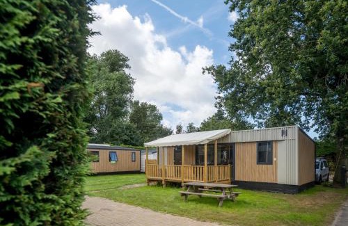 Koksijde Other | Chalets Eureka & Bloemenduin Koksijde