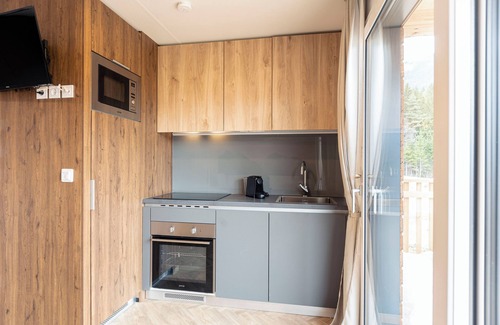 Kotschach-Mauthen Hotel | Chalets & Glamping Nassfeld