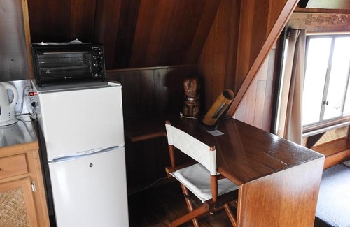 Atuona Ski Chalet | Chalets Hanakee