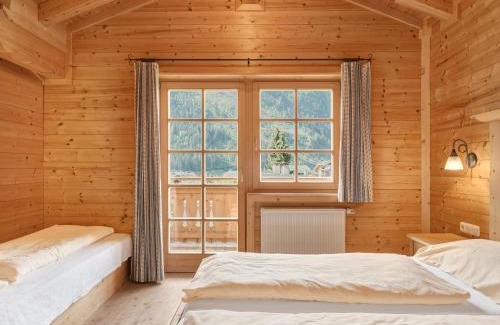 Mayrhofen House | Chalets Huber