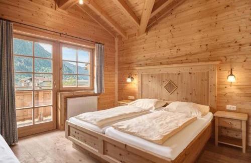 Mayrhofen House | Chalets Huber