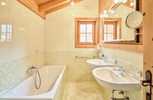 Mayrhofen House | Chalets Huber