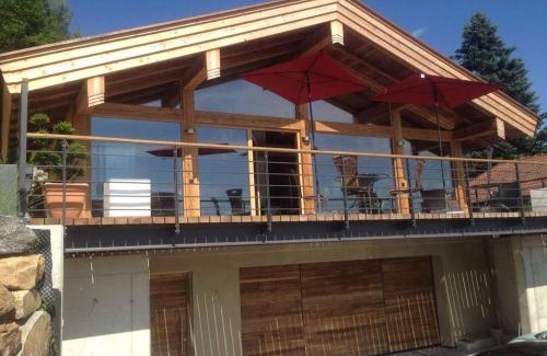 Miltach House | Chalets in der Forststraße