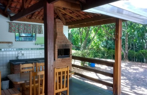 Nazare Paulista House | chalets in the Nazaré Paulista dam