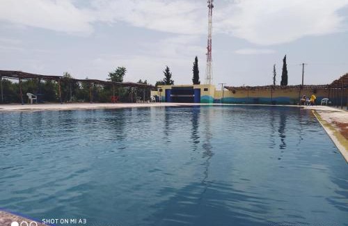 Ait Ayach Hotel | Chalets ITO Atlas Timnay