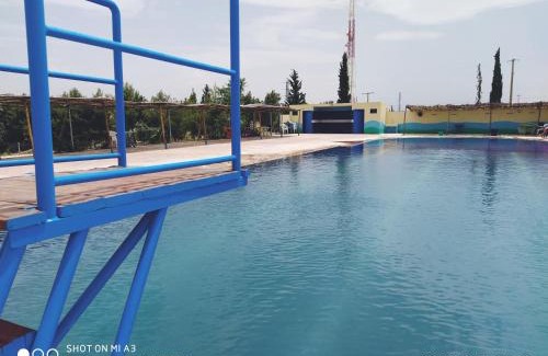 Ait Ayach Hotel | Chalets ITO Atlas Timnay