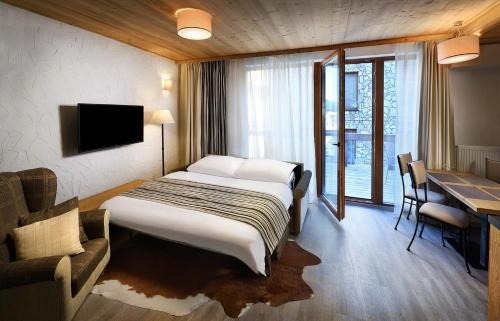 Jasna Apartment | Chalets Jasná Collection - Apartments