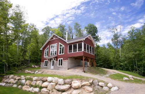 Rawdon Ski Chalet | Chalets Lanaudière