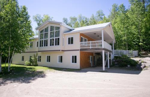 Rawdon Ski Chalet | Chalets Lanaudière