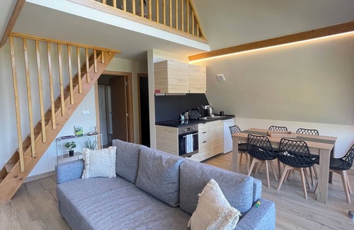 Ponte da Barca Ski Chalet | Chalets Luna in Rio CHALÉ LUA IN GERÊS
