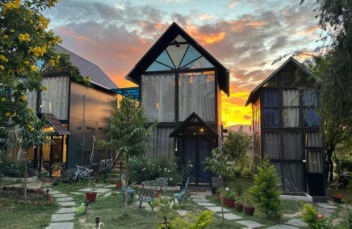 Masinagudi House | Chalets Resort Masinagudi