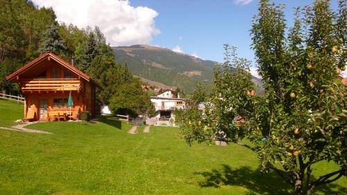 Santa Maria Val Muestair Ski Chalet | Chalets Trafögl