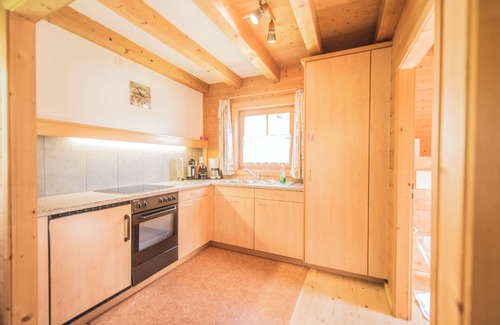 Santa Maria Val Muestair Ski Chalet | Chalets Trafögl