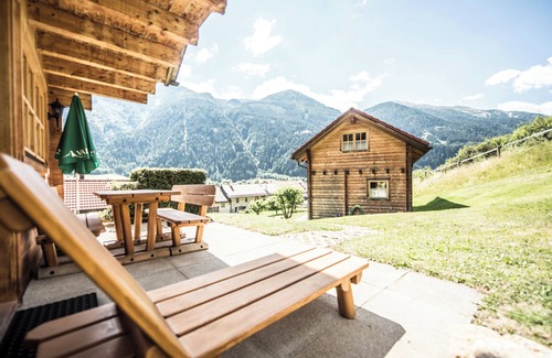 Santa Maria Val Muestair Ski Chalet | Chalets Trafögl
