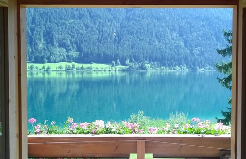 Weissensee Apartment | Chalets Zöhrer - Wohnen am Wasser