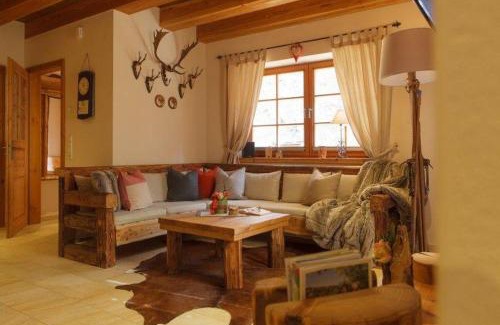 Ilsenburg House | Chalets-zum-Ilsetal-Ilse-Chalet-Nr-19