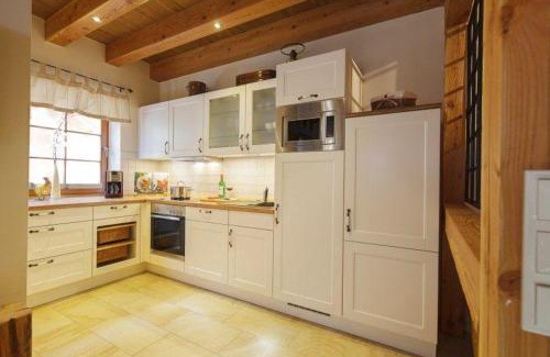 Ilsenburg House | Chalets-zum-Ilsetal-Ilse-Chalet-Nr-19