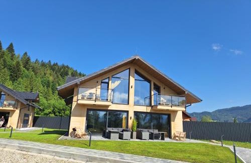Majere Apartment | Chalety v Pieninách