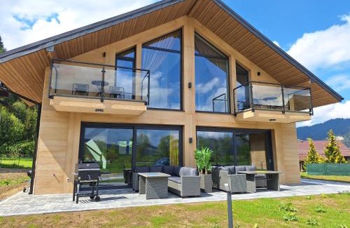 Majere Apartment | Chalety v Pieninách