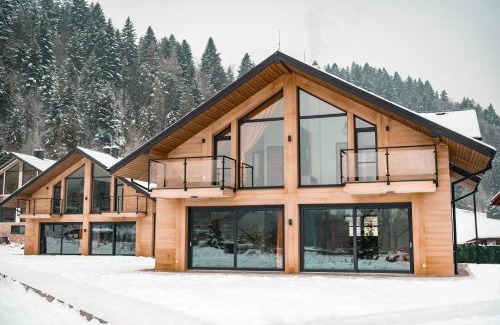 Majere Apartment | Chalety v Pieninách