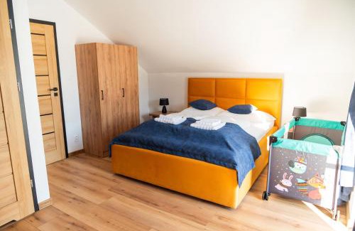 Majere Apartment | Chalety v Pieninách