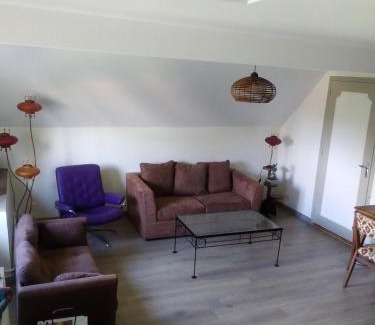 Pleubian House | Chaleureuse maison bretonne