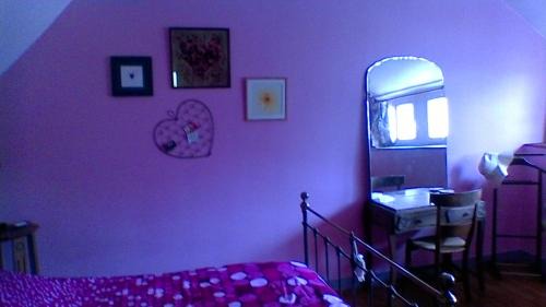 Pleubian House | Chaleureuse maison bretonne