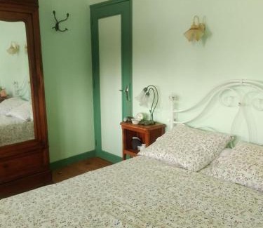 Pleubian House | Chaleureuse maison bretonne