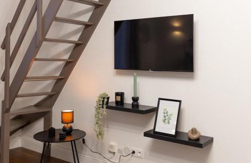 Corbeil-Essonnes Apartment | Chaleureux duplex 30 min de Paris