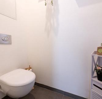 Saint Michel - Mairie Apartment | Chaleureux Studio 2 pers