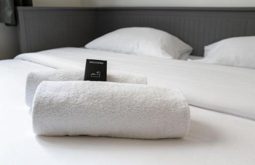 Saint Michel - Mairie Apartment | Chaleureux Studio 2 pers