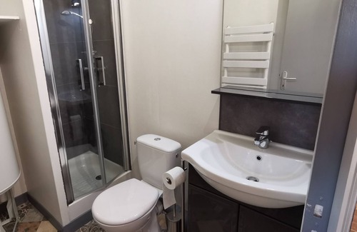 Aurillac Apartment | Chaleureux t2 Refait a Neuf