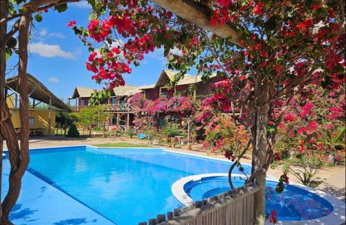 Coqueiro Apartment | ChaleVille - Chalé 4902