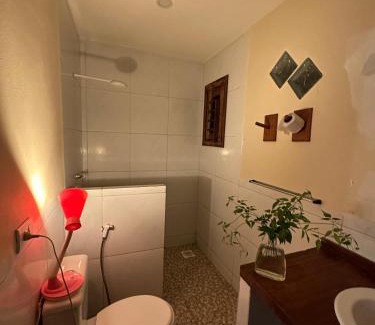 Fortim House | Chalezinho da Mari