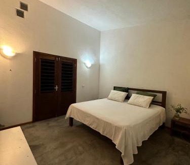 Fortim House | Chalezinho da Mari