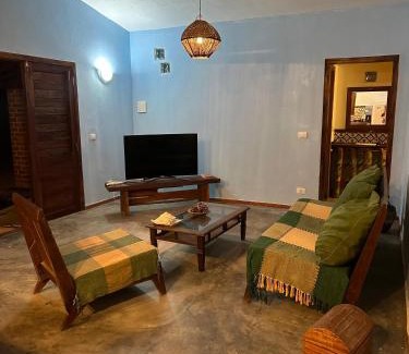 Fortim House | Chalezinho da Mari